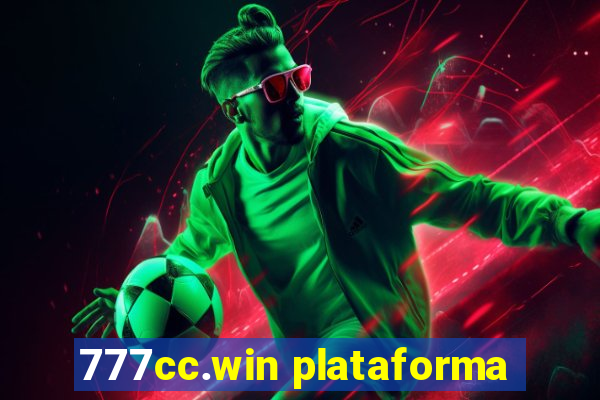 777cc.win plataforma